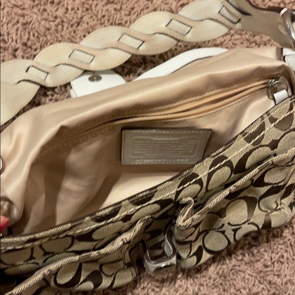 Coach mini bag - Picture 8 of 8